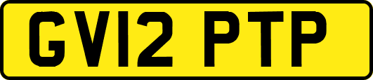 GV12PTP