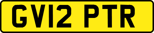GV12PTR
