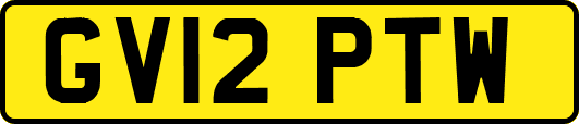 GV12PTW