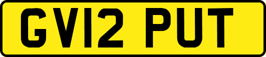 GV12PUT
