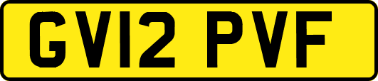 GV12PVF