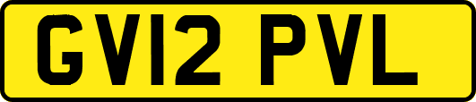GV12PVL