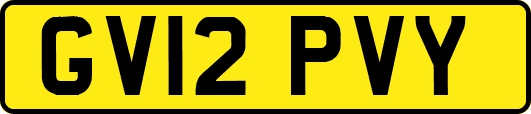 GV12PVY