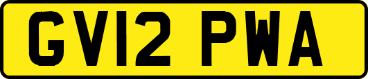 GV12PWA