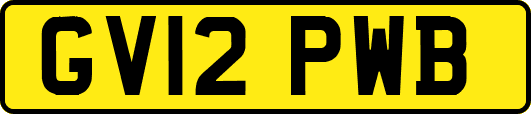 GV12PWB