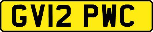 GV12PWC