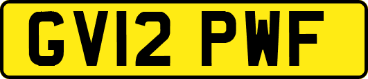 GV12PWF