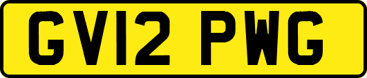 GV12PWG