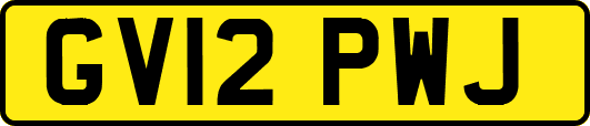 GV12PWJ