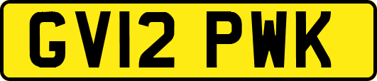 GV12PWK