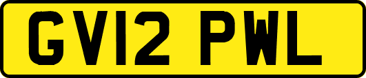 GV12PWL