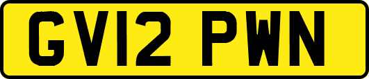 GV12PWN