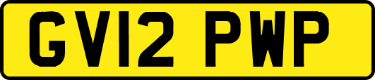 GV12PWP
