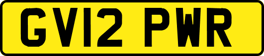 GV12PWR