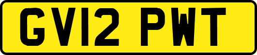 GV12PWT
