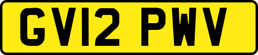 GV12PWV