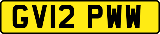 GV12PWW