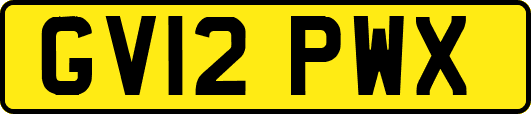 GV12PWX