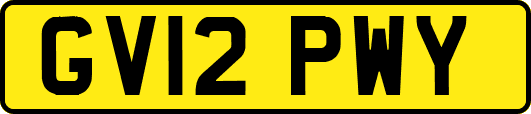 GV12PWY