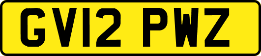GV12PWZ