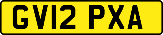 GV12PXA