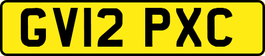 GV12PXC