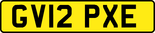 GV12PXE