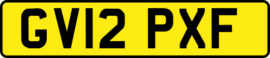 GV12PXF