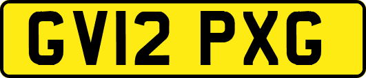 GV12PXG