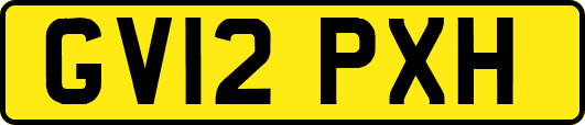 GV12PXH
