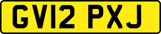 GV12PXJ