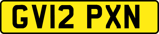 GV12PXN