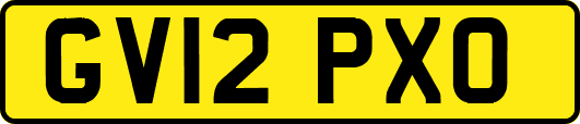 GV12PXO