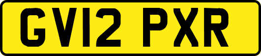 GV12PXR