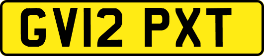 GV12PXT