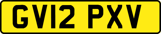 GV12PXV