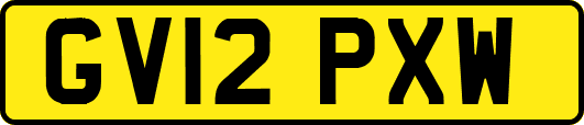 GV12PXW