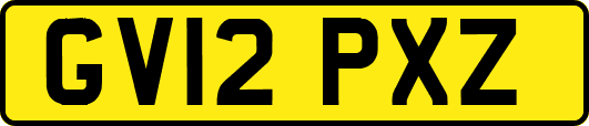 GV12PXZ