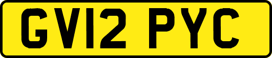 GV12PYC