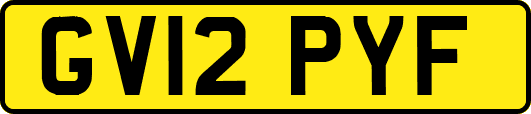 GV12PYF