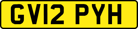 GV12PYH