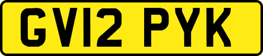 GV12PYK