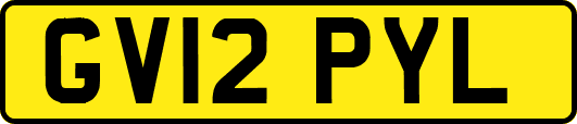 GV12PYL