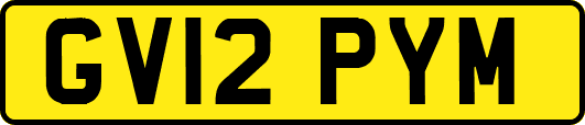 GV12PYM
