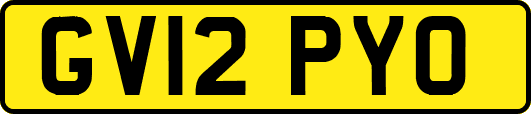 GV12PYO