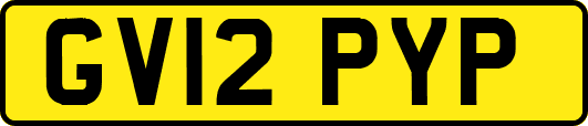 GV12PYP