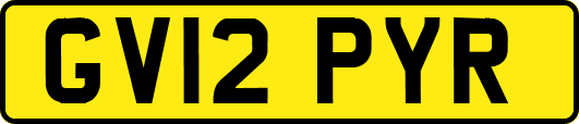 GV12PYR