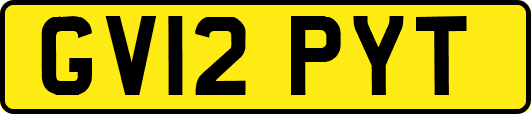 GV12PYT