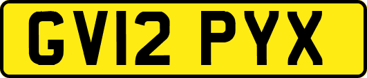 GV12PYX