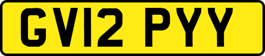 GV12PYY